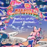 Red Hot Chili Peppers - Return Of The Dream Canteen i gruppen VINYL / Pop-Rock hos Bengans Skivbutik AB (4181422)