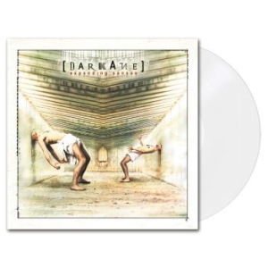 Darkane - Expanding Senses (White Vinyl Lp) i gruppen VINYL hos Bengans Skivbutik AB (4181542)