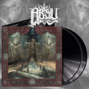 Absu - Tara (2 Lp Vinyl) i gruppen VINYL / Metal hos Bengans Skivbutik AB (4181544)