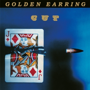 Golden Earring - Cut i gruppen -Startsida MOV hos Bengans Skivbutik AB (4181610)