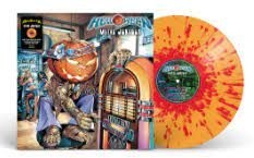 Helloween - Metal Jukebox i gruppen VINYL / Pop-Rock hos Bengans Skivbutik AB (4181648)