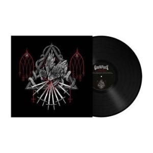 Goatwhore - Angels Hung From The Arches Of Heav i gruppen VINYL / Metal/ Heavy metal hos Bengans Skivbutik AB (4181764)