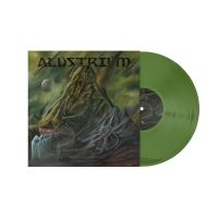 Alustrium - Insurmountable i gruppen VINYL / Metal hos Bengans Skivbutik AB (4181973)