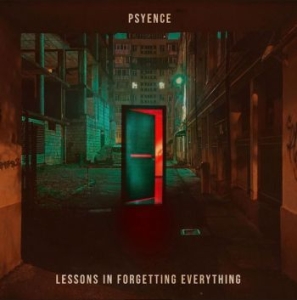 Psyence - L.I.F.E. i gruppen VINYL / Rock hos Bengans Skivbutik AB (4181985)