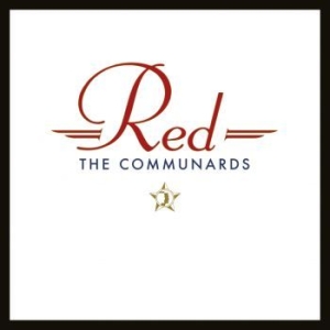 Communards - Red - 35Th Anniversary i gruppen -Start Sell hos Bengans Skivbutik AB (4182011)