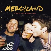 Mercyland - We Never Lost A Single Game i gruppen VINYL / Metal,Pop-Rock hos Bengans Skivbutik AB (4182025)