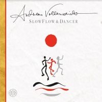 Vollenweider Andreas - Slow Flow/Dancer i gruppen VI TIPSER / Julegavetips Vinyl hos Bengans Skivbutik AB (4182033)