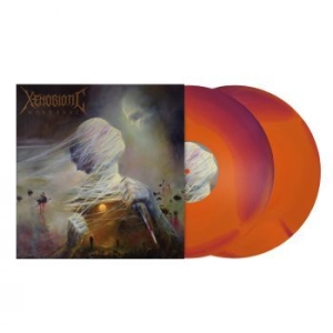 Xenobiotic - Mordrake - Deluxe Edition i gruppen VINYL / Metal hos Bengans Skivbutik AB (4182048)