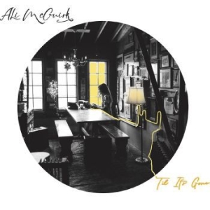 Mcguirk Ali - Til It's Gone i gruppen CD / RNB, Disco & Soul hos Bengans Skivbutik AB (4182070)