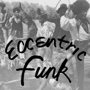 Various Artists - Eccentric Funk (Indie Exclusive) (C i gruppen VINYL / RNB, Disco & Soul hos Bengans Skivbutik AB (4182112)