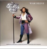 Jethro Tull - Warchild Ii i gruppen -Start LP3 hos Bengans Skivbutik AB (4182119)