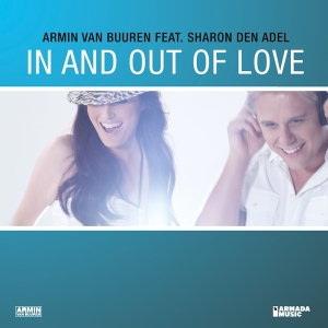 Armin Van Buuren - In And Out Of Love i gruppen -Startsida MOV hos Bengans Skivbutik AB (4182174)