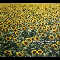 Echo & Bunnymen - Me, I'm All Smiles i gruppen CD / Pop-Rock hos Bengans Skivbutik AB (4182209)