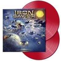 Iron Savior - Reforged - Ironbound Vol. 2 (2 Lp C i gruppen VINYL / Metal hos Bengans Skivbutik AB (4182215)