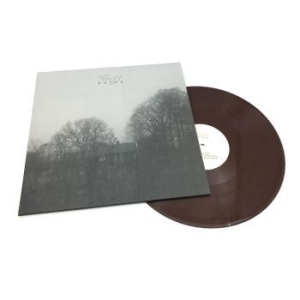 Grift - Arvet (Brown Vinyl Ltd Edition Lp) i gruppen VINYL / Metal hos Bengans Skivbutik AB (4182216)