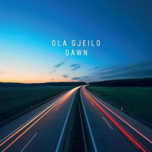 Ola Gjeilo - Dawn i gruppen CD / Klassisk hos Bengans Skivbutik AB (4182227)