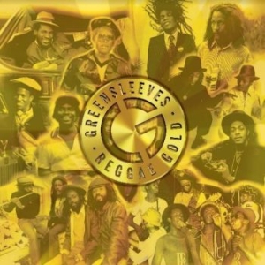 Various Artists - Greensleeves Reggae Gold i gruppen VINYL / Reggae hos Bengans Skivbutik AB (4182295)