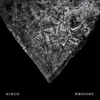 Hiroe - Wrought i gruppen CD / Pop-Rock hos Bengans Skivbutik AB (4182338)