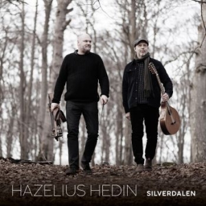 Hazelius/Hedin - Silverstaden i gruppen CD / Svensk Musikkk,World Music hos Bengans Skivbutik AB (4182366)