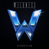 Wildness - Resurrection i gruppen CD / Metal hos Bengans Skivbutik AB (4182380)