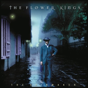 Flower Kings The - The Rainmaker (Re-Issue 2022) i gruppen MK Test 4 hos Bengans Skivbutik AB (4182709)