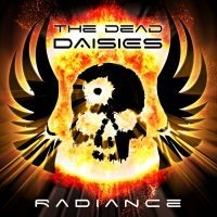 Dead Daisies - Radiance i gruppen VINYL / Metal/ Heavy metal hos Bengans Skivbutik AB (4182853)