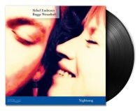 Endresen Sidsel & Bugge Wesseltoft - Nightsongs i gruppen VINYL / Jazz hos Bengans Skivbutik AB (4182859)