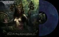 To The Gallows - Fury Of The Netherworld (Col.Ed. 2) i gruppen VINYL / Metal/ Heavy metal hos Bengans Skivbutik AB (4182866)