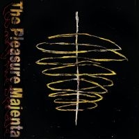 Pleasure Majenta The - Looming, The Spindle i gruppen VINYL / Metal,Pop-Rock hos Bengans Skivbutik AB (4182881)