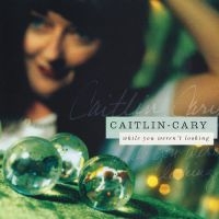 Cary Caitlin - While You Weren't Looking (20Th Ann i gruppen VINYL / Rock hos Bengans Skivbutik AB (4182905)