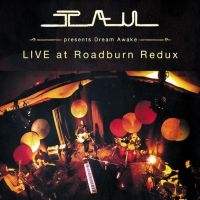 Tau - Live At Roadburn 2021 i gruppen VINYL hos Bengans Skivbutik AB (4182914)