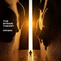 String Theory - Origin i gruppen VINYL / World Music hos Bengans Skivbutik AB (4182915)