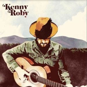 Roby Kenny - Kenny Roby i gruppen -Start Sell hos Bengans Skivbutik AB (4182917)