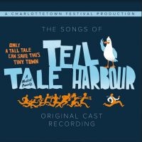 Cast Of Tell Tale Harbour - Soundtrack i gruppen CD / Film-Musikkkal hos Bengans Skivbutik AB (4182930)