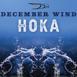 December Wind - Hoka i gruppen VI TIPSER / Julegavetips CD hos Bengans Skivbutik AB (4182934)