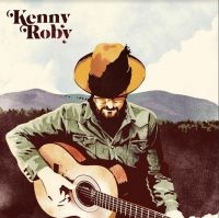 Roby Kenny - Kenny Roby i gruppen CD / Pop-Rock hos Bengans Skivbutik AB (4182966)