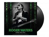 Waters Roger - Kaos Fm 1987 i gruppen CDV06 hos Bengans Skivbutik AB (4182991)