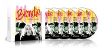 Blondie - The Broadcast Collection i gruppen MK Test 4 hos Bengans Skivbutik AB (4182993)