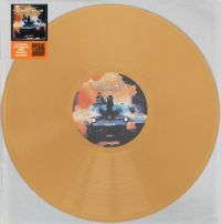 Uriah Heep - Salisbury Revisited (Orange Vinyl L i gruppen VINYL / Metal,Pop-Rock hos Bengans Skivbutik AB (4182999)