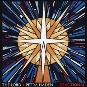 Lord The + Haden Petra - Devotional (Vinyl Lp) i gruppen VINYL / Metal/ Heavy metal hos Bengans Skivbutik AB (4183001)