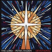 Lord The + Haden Petra - Devotional i gruppen CD / Metal hos Bengans Skivbutik AB (4183004)