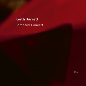 Jarrett Keith - Bordeaux Concert (2Lp) i gruppen CDV06 hos Bengans Skivbutik AB (4183010)