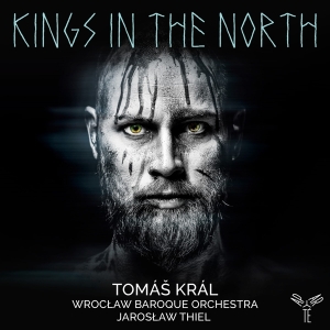 Tomas Kral - Kings In The North i gruppen CD / Klassisk,Annet hos Bengans Skivbutik AB (4183014)