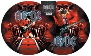 Ac/Dc - Live At The Freedom Hall Civic Cent i gruppen VINYL / Metal hos Bengans Skivbutik AB (4183039)