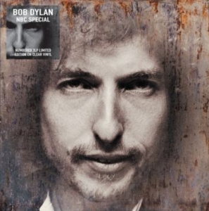 Dylan Bob - Ncb Special (Clear Vinyl) i gruppen VINYL / Pop-Rock hos Bengans Skivbutik AB (4183041)