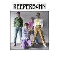 Reeperbahn - Reeperbahn (Remastrad) + Bonus i gruppen CD / Pop-Rock hos Bengans Skivbutik AB (4183051)