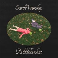 Rubblebucket - Earth Worship i gruppen VINYL / Pop-Rock hos Bengans Skivbutik AB (4183093)