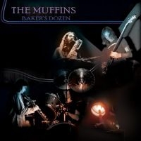 Muffins - Baker's Dozen (12Cd+Dvd) i gruppen CD / Pop-Rock hos Bengans Skivbutik AB (4183107)