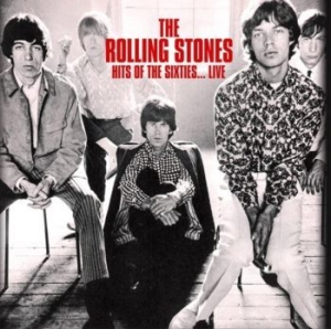 Rolling Stones - Hits Of The Sixties... Live i gruppen VINYL / Pop-Rock hos Bengans Skivbutik AB (4183129)