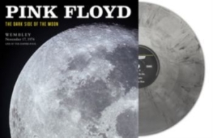 Pink Floyd - Live At The Empire Pool 74 (Marble) i gruppen VINYL / Pop-Rock hos Bengans Skivbutik AB (4183149)